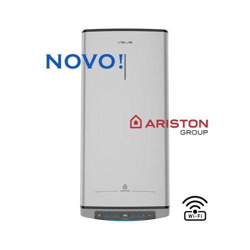 Ariston-Velis-teh-80-wifi